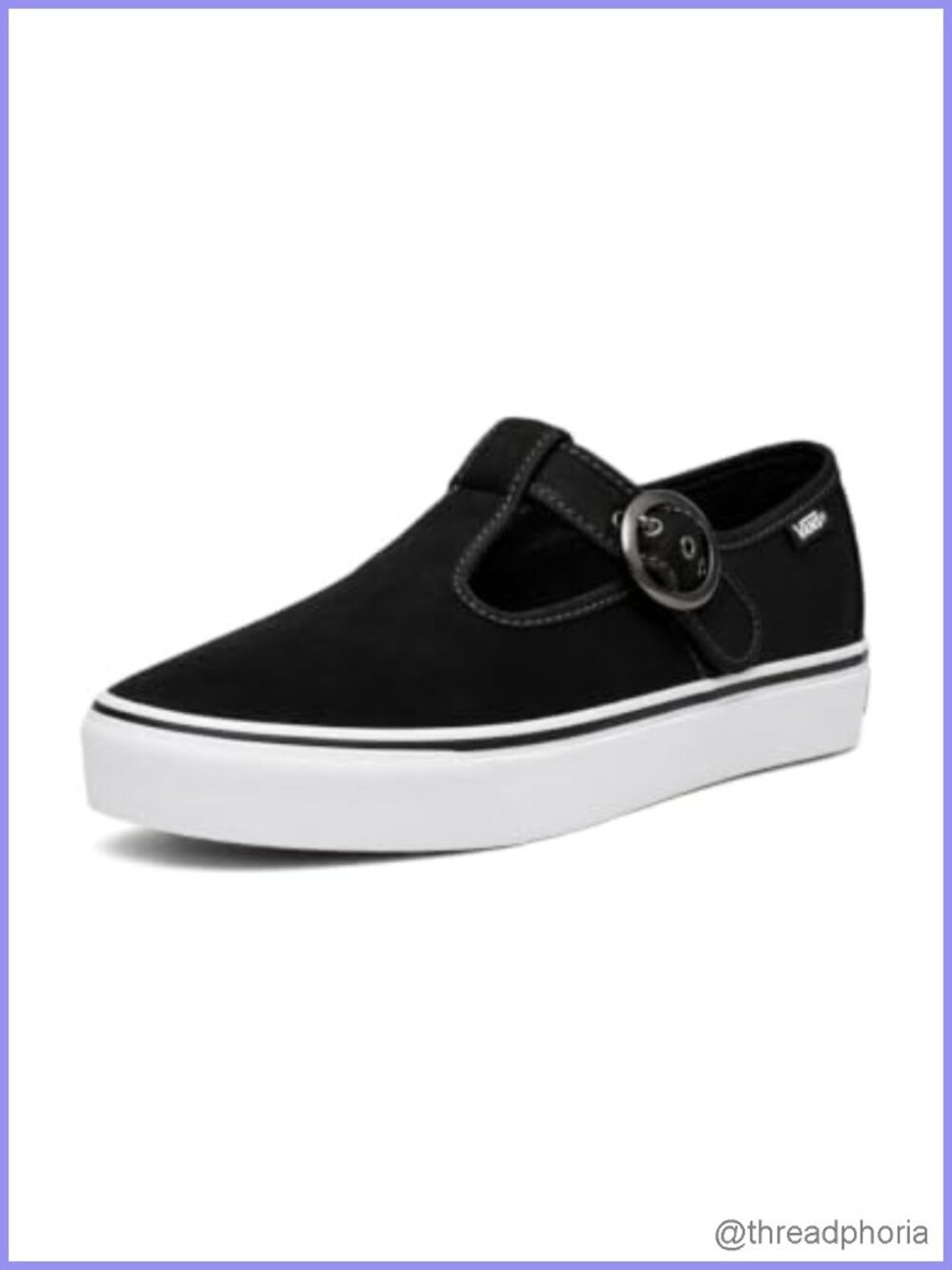 Vans Lainey Mary Jane Fashion Sneaker